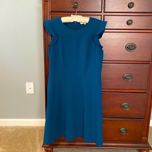 Loft Dress